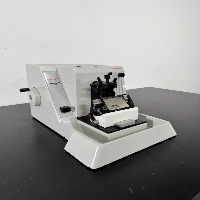 Microm HM 325 Rotary Microtome image 0
